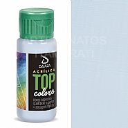 Detalhes do produto Tinta Top Colors 58 Azul Soft